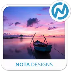 Phu Quoc Sunrise ND Xperia Theme APK download