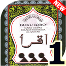 IQRO' JILID 1 APK