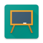 Black Board icono