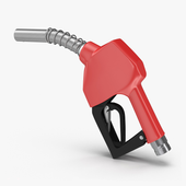 Benzinlik icon