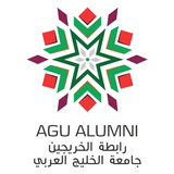 AGU Alumni icône