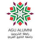 AGU Alumni aplikacja