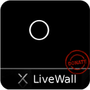 Circle Live Wallpaper test+theme pack APK