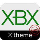 Theme fusion Xbx XPERIA 2 icône