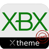 Theme fusion Xbx XPERIA 2