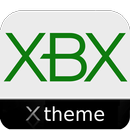 Theme fusion Xbx XPERIA APK