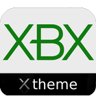 Theme fusion Xbx XPERIA أيقونة