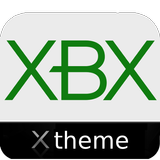 Theme fusion Xbx XPERIA আইকন