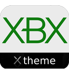 Theme fusion Xbx XPERIA icône