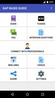 SAP BASIS GUIDE screenshot 1