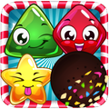 Cookie Star 2