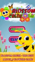 Blossom Crush Plakat