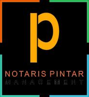 Notaris Pintar poster