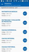 2 Schermata Notas