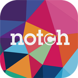 notch(너치) ikona