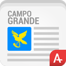 Notícias de Campo Grande APK