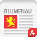 Notícias de Blumenau APK
