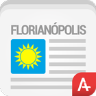 Notícias de Floripa ikona