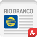 Notícias de Rio Branco APK