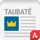 Notícias de Taubaté APK