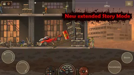 Earn to Die 2 APK 1.4.40 for Android – Download Earn to Die 2 APK Latest  Version from APKFab.com