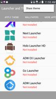 Icon pack for Xiaomi Mi Note 5 Pro Poster