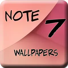 Wallpapers Note 7 APK 下載