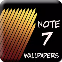 Wallpaper Note 10 APK download