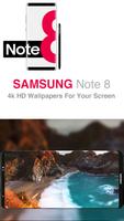 Note 8 Theme - Theme For Samsung Galaxy Note 8 capture d'écran 2