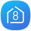 Note 8 Launcher – Galaxy Themes APK