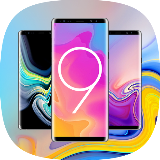 Wallpaper for Note 9 - Galaxy Note 9 Wallpapers