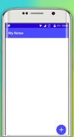 Best Notes App 截圖 3
