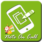 Note on Call Lite 圖標