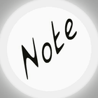 Note One icône