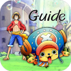 Guide One Piece Romance Dawn of the Adventure 3DS أيقونة