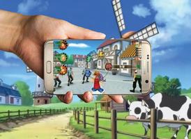 Guide One Piece Romance Dawn of the Adventure 3DS 포스터
