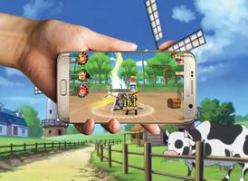 Guide One Piece Romance Dawn of the Adventure 3DS 截圖 1