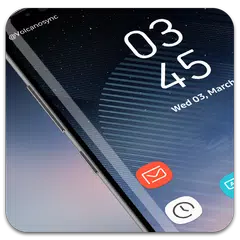 Theme for Galaxy Note 8 APK download
