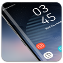 Theme for Galaxy Note 8 APK