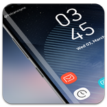 Theme for Galaxy Note 8