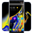Colorful Note 9 Theme APK