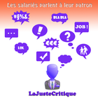 Les Entreprises - Ses Salariés иконка