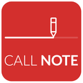 Call Note