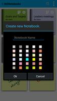 360Notebooks تصوير الشاشة 3