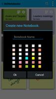 360Notebooks Screenshot 3