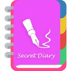 Secret diary (password protected) APK download