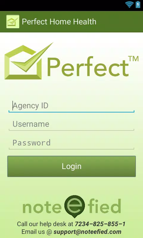 Perfect Home Health APK للاندرويد تنزيل