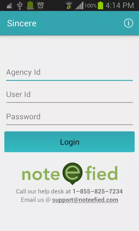 Sincere APK for Android Download