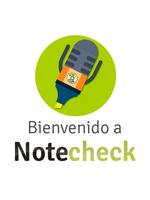NoteCheck تصوير الشاشة 3