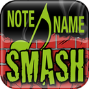 Note Name Smash APK